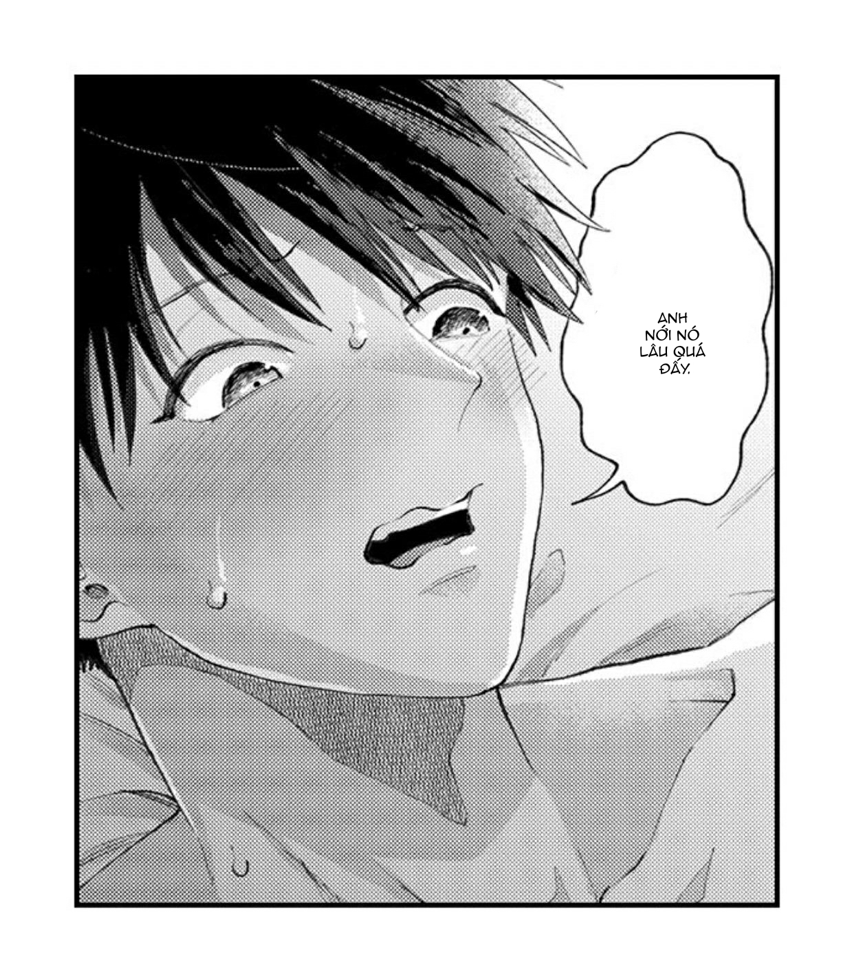 bị một anh chàng lập dị tấn công chapter 46 36