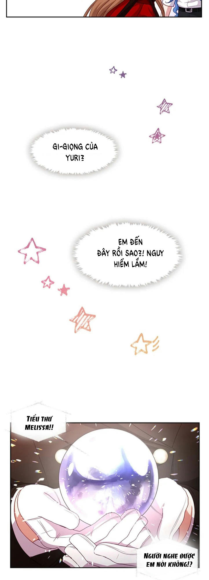 cẩn thận nữ phụ phản diện đấy! chapter 81 20