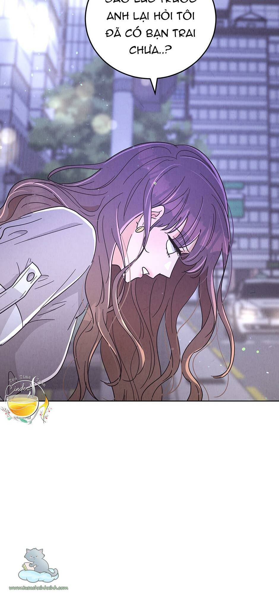 chào nhé, không làm thông gia nữa đâu! chapter 48 59