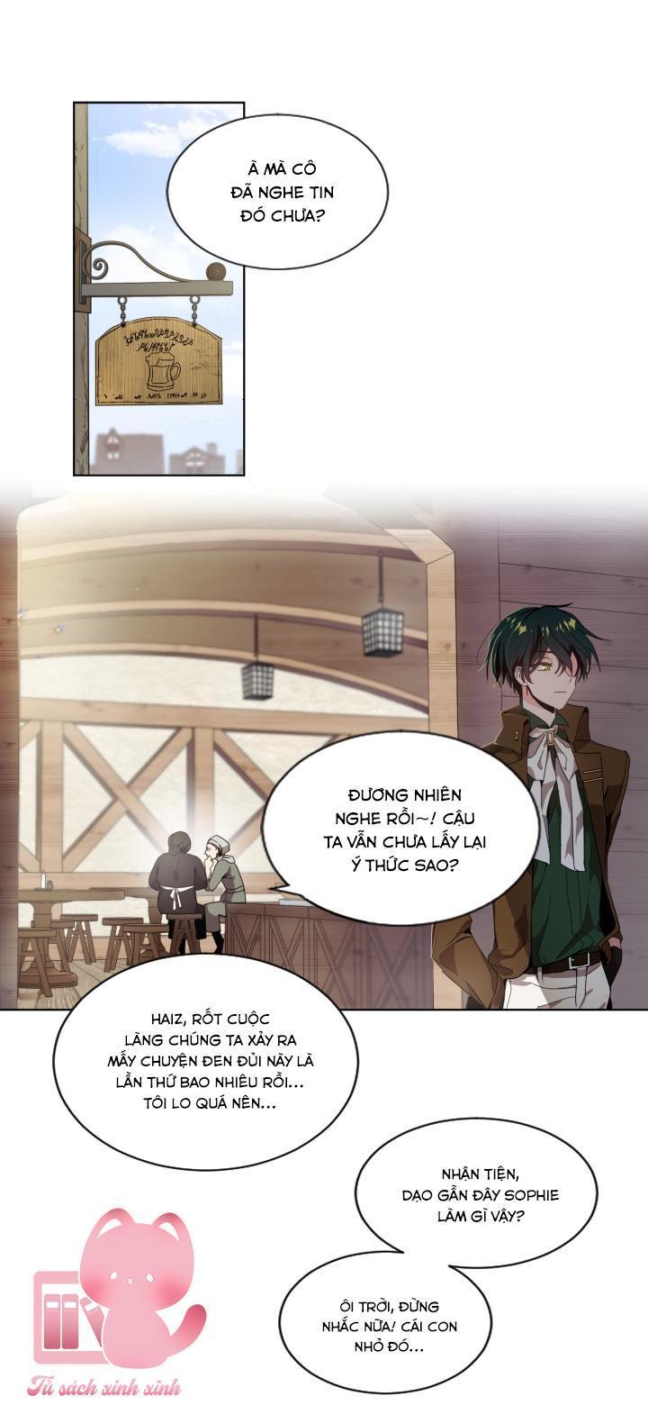 nguyện ước vô vọng của ma nữ chapter 2 4