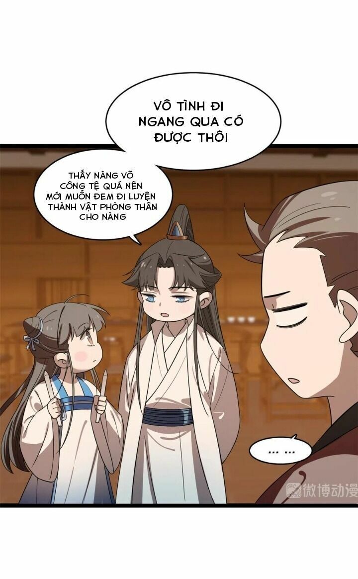 độc bộ thiên hạ: đặc công thần y chapter 233 33