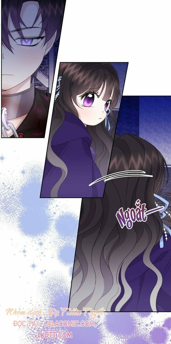 công chúa huỷ diệt chapter 20 24