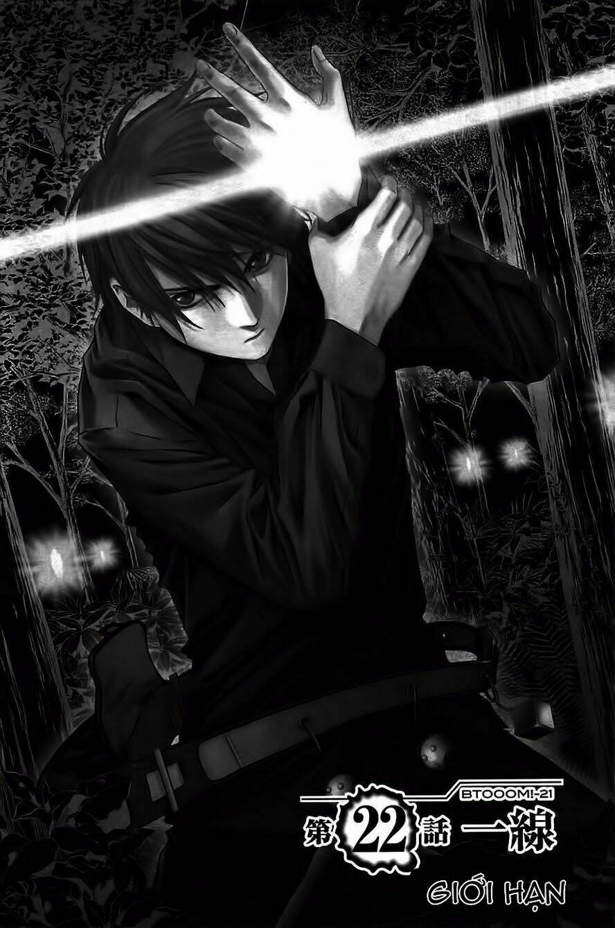 cuộc chiến sinh tồn chapter 22 3