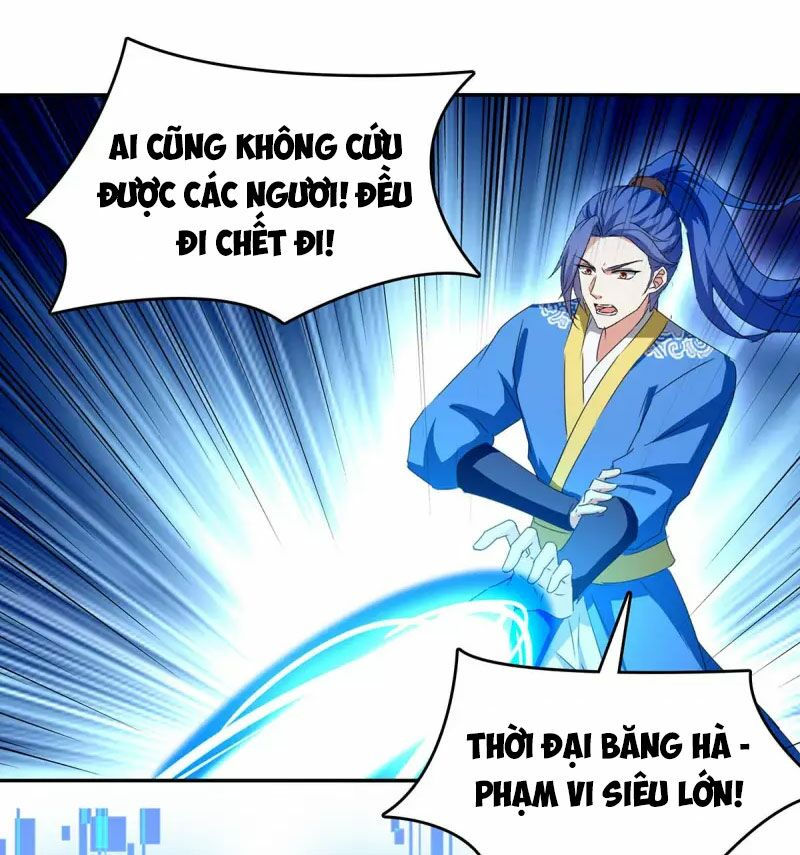 tối cường thăng cấp chapter 275 3