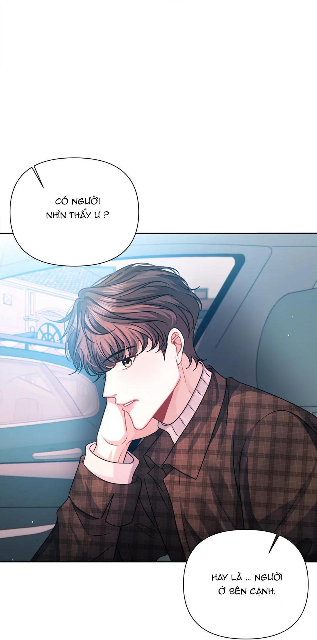 hình bóng tái ngộ chapter 5 40