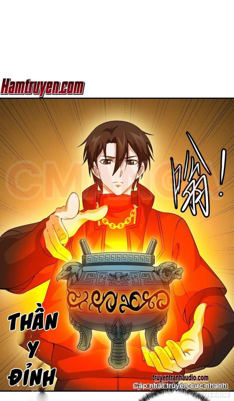 ta chẳng qua là một đại la kim tiên chapter 51 6