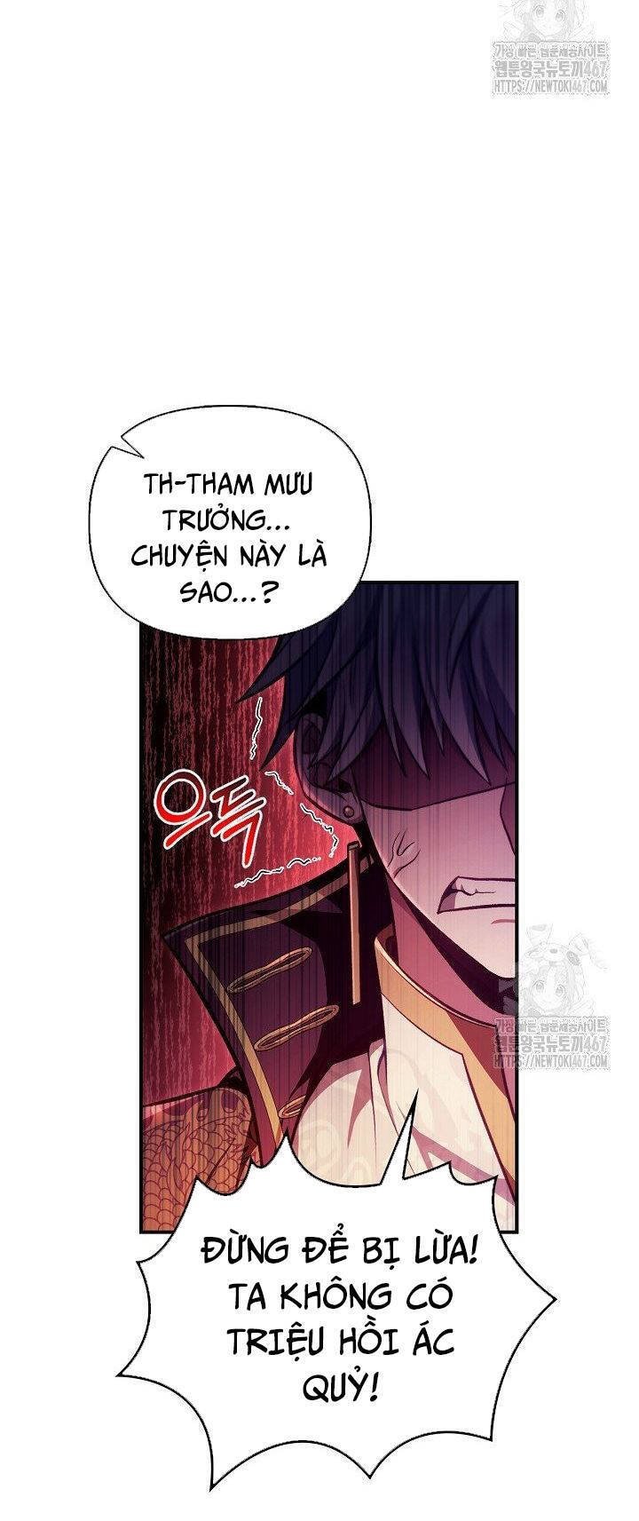 Kí Sự Hồi Quy chapter 127 10
