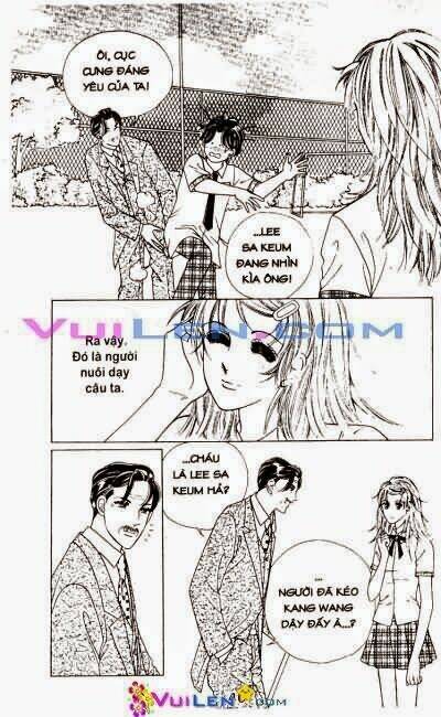 ảo vọng tình yêu chapter 10 40