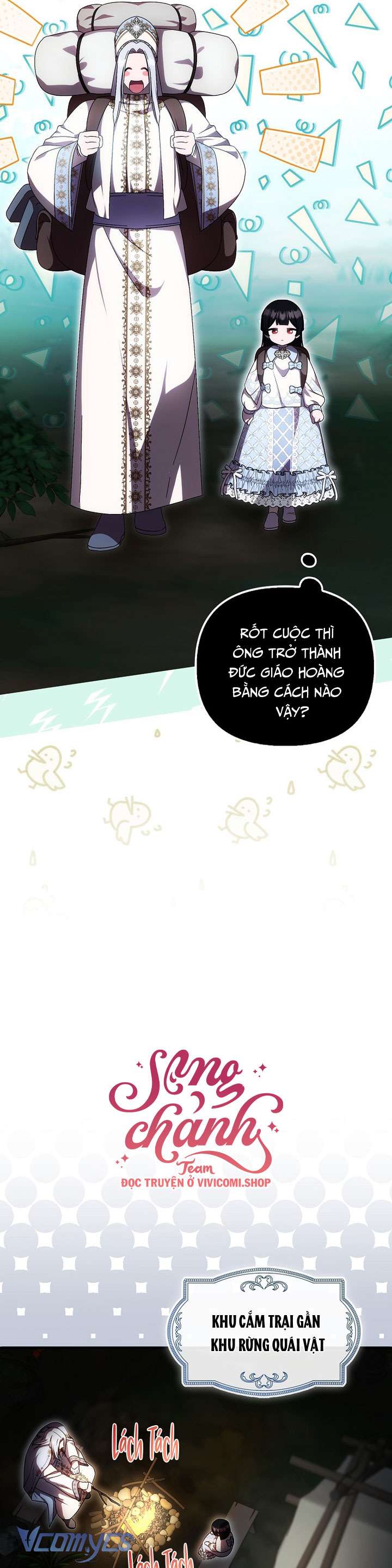 lần đầu bé út được yêu thương chapter 57 26