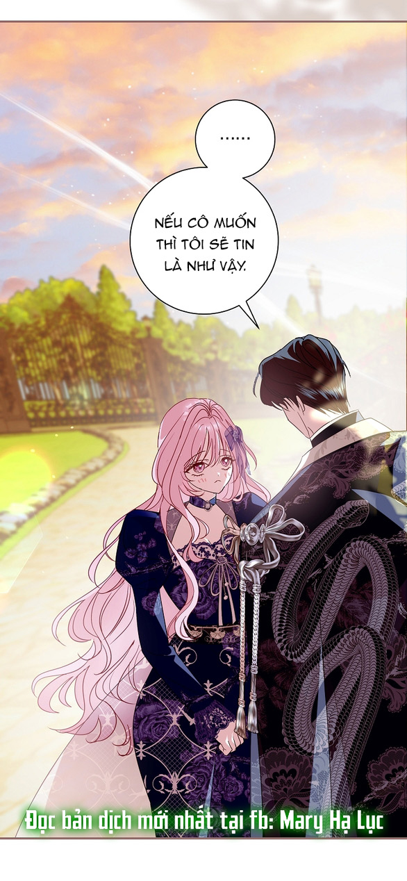 ngài công tước, tôi sẽ làm mọi thứ, trừ việc kết hôn! chapter 7.2 4