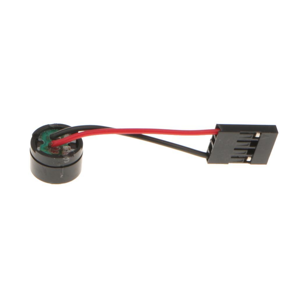 2x Desktop Computer PC Mainboard Speaker Motherboard CPU Alarm Buzzer Parts