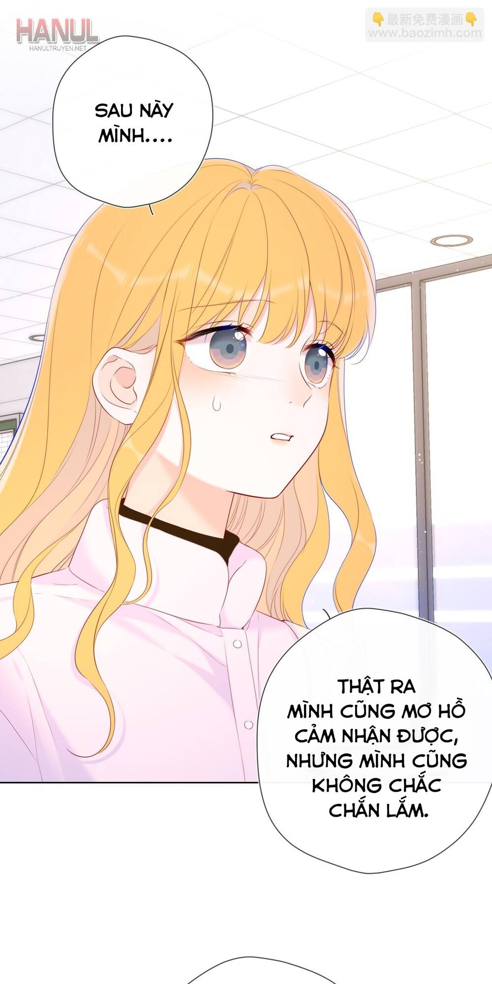 vì sao của tôi chapter 126 19