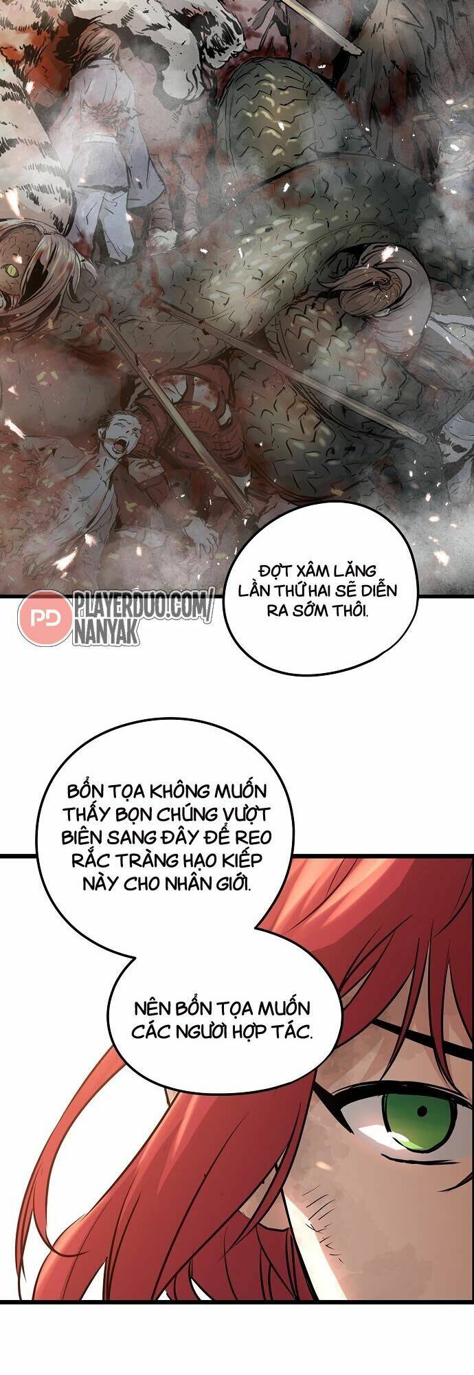 hứa lan chapter 78 40