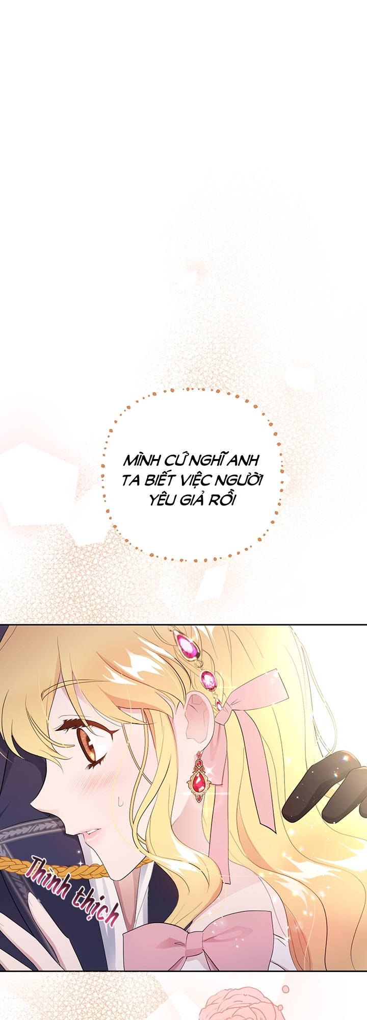 đây là cuộc hôn nhân lừa đảo chapter 8.1 1