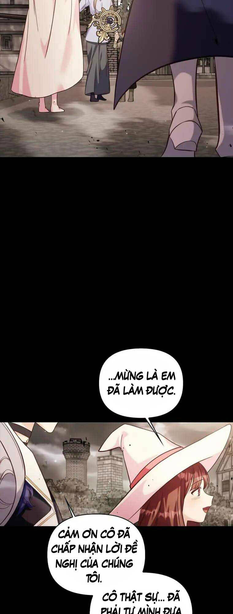 Kí Sự Hồi Quy Chapter 64 4