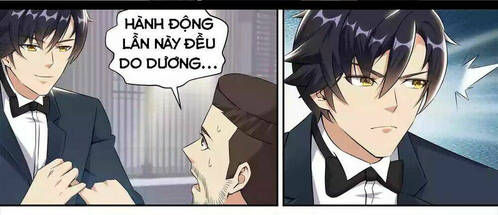 tối cường cuồng binh chapter 7 13