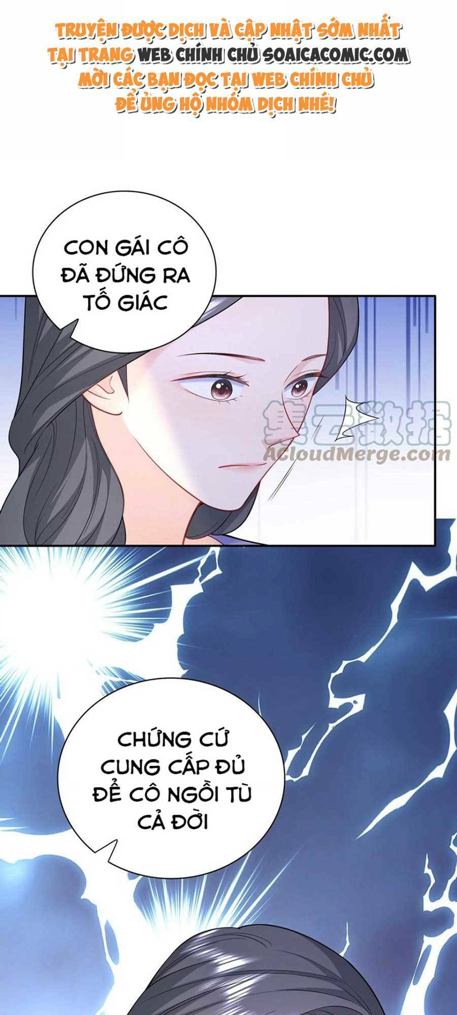 tôi dựa vào tà ý: nghịch chuyển nhân sinh chapter 118 11