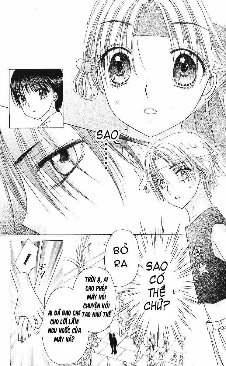 gakuen alice chapter 85 9