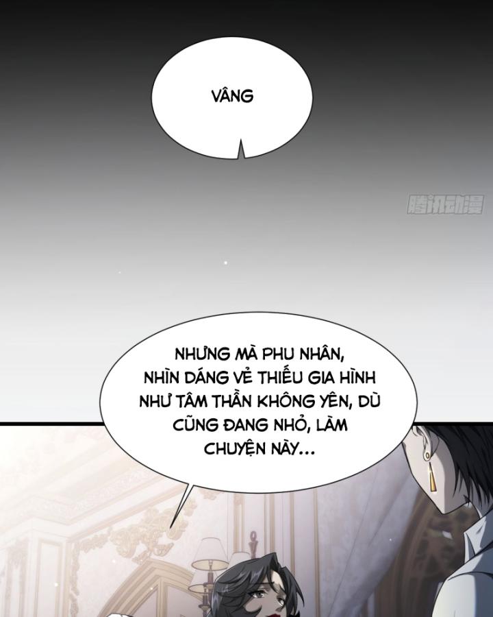 sự phản bội của cái bóng gia tộc chapter 3 8