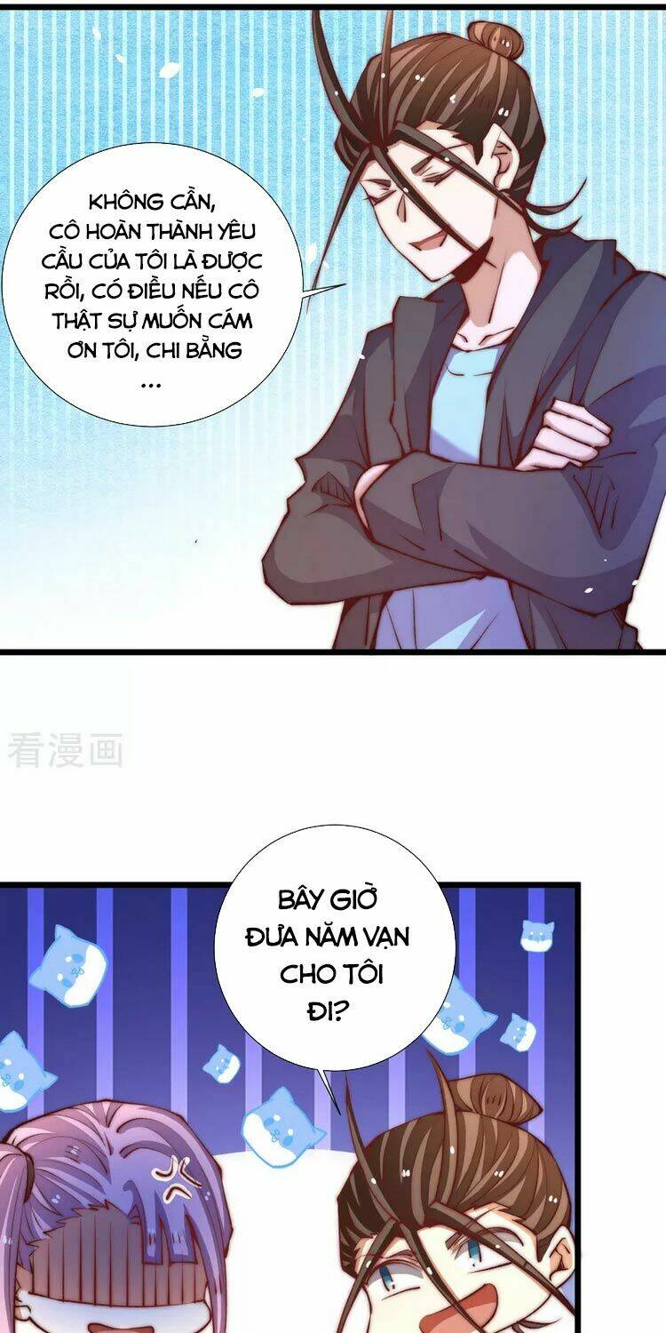 đô thị đỉnh phong cao thủ chapter 255 3