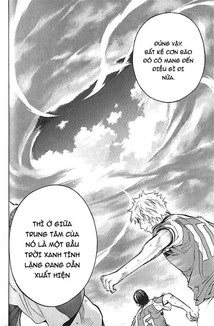 kỵ sĩ trong vòng cấm chapter 143 22