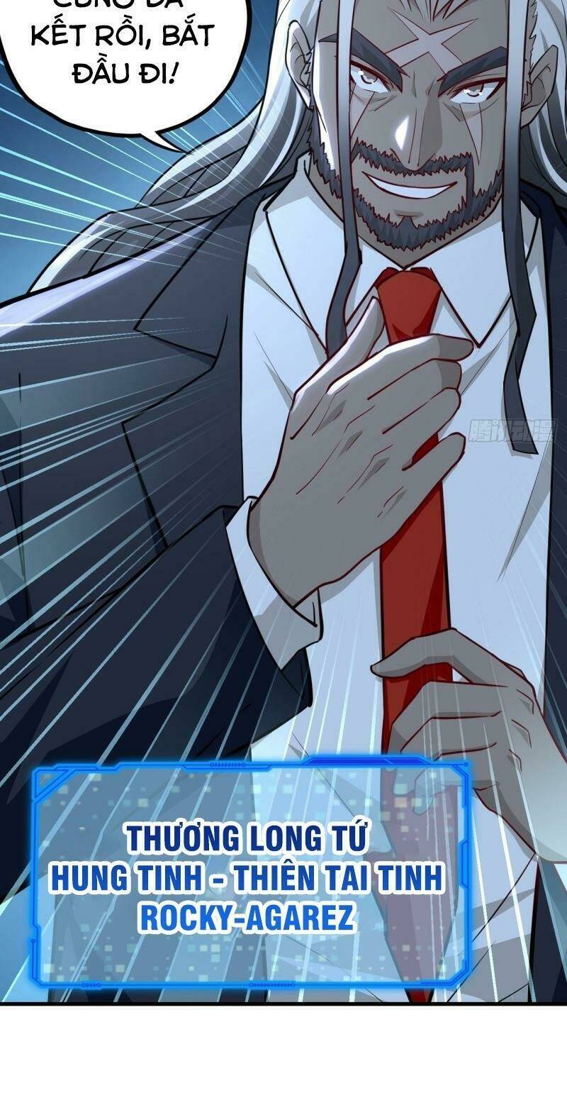 minh nhật thần đô chapter 50 54