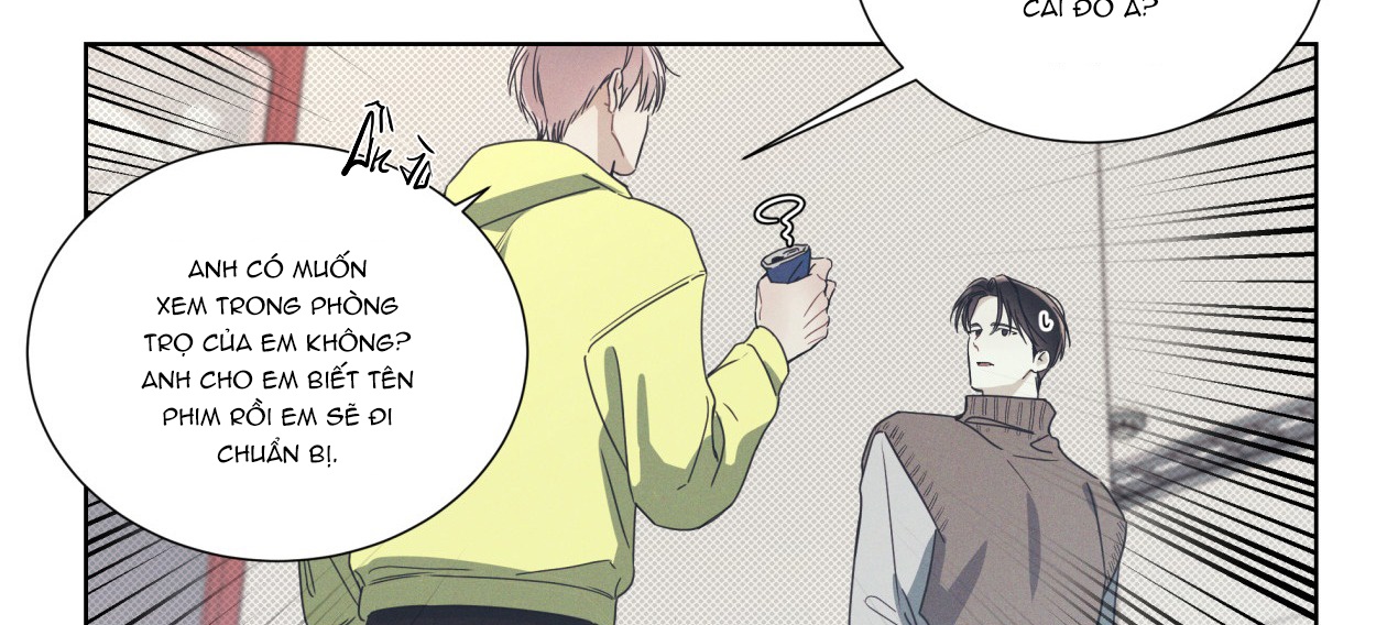 dải hợp âm trên đại dương xanh chapter 6 76