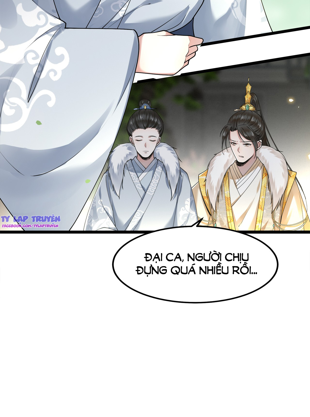 phượng hoàng vu phi chapter 34 17