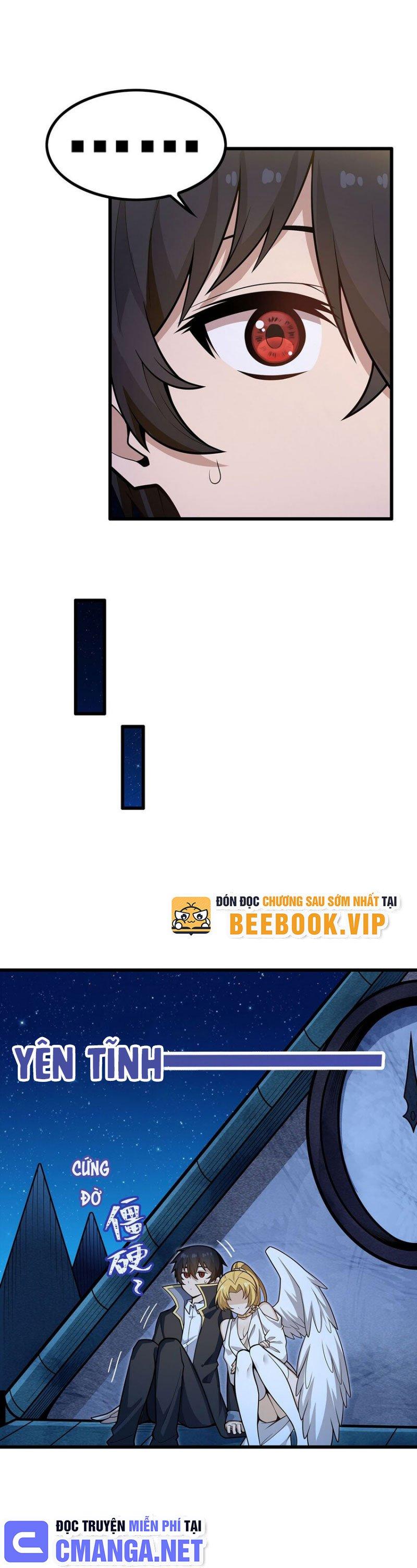 vô hạn sứ đồ và 12 nữ chiến binh chapter 386 17