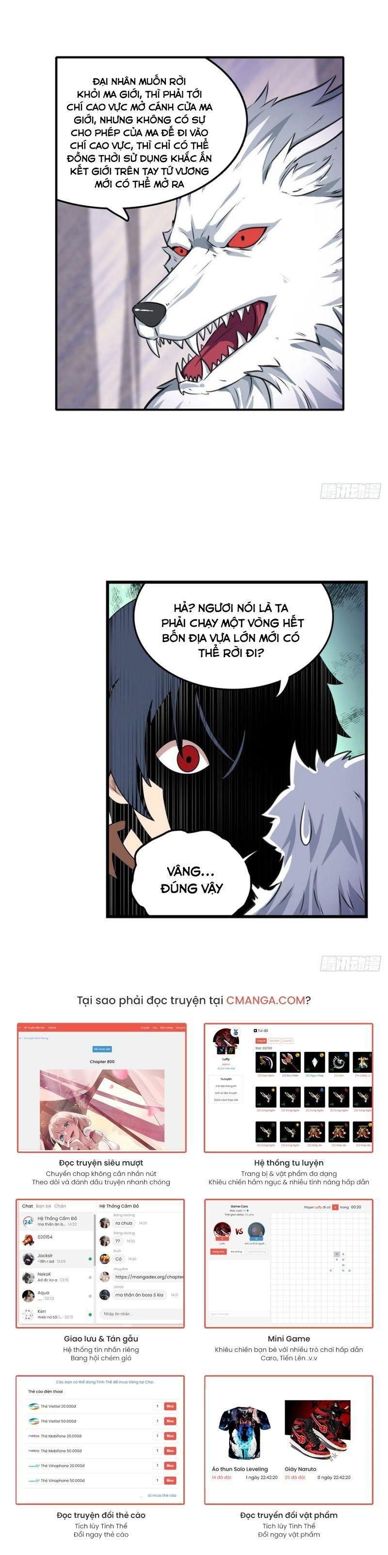 vô hạn sứ đồ và 12 nữ chiến binh chapter 102 9