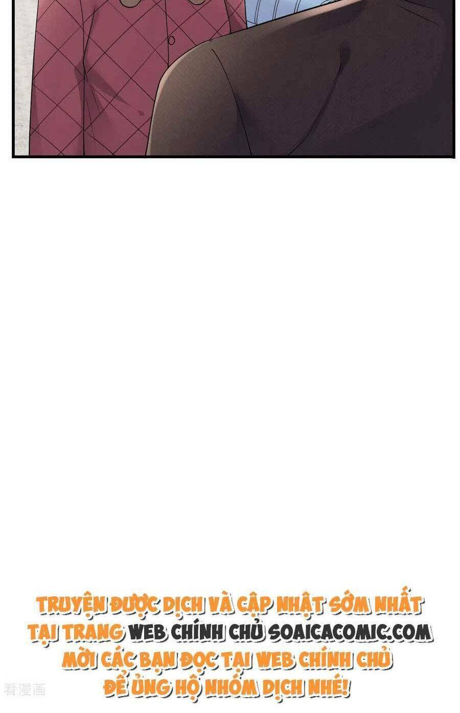 đại tiểu thư có ý đồ gì xấu đâu chapter 158 30