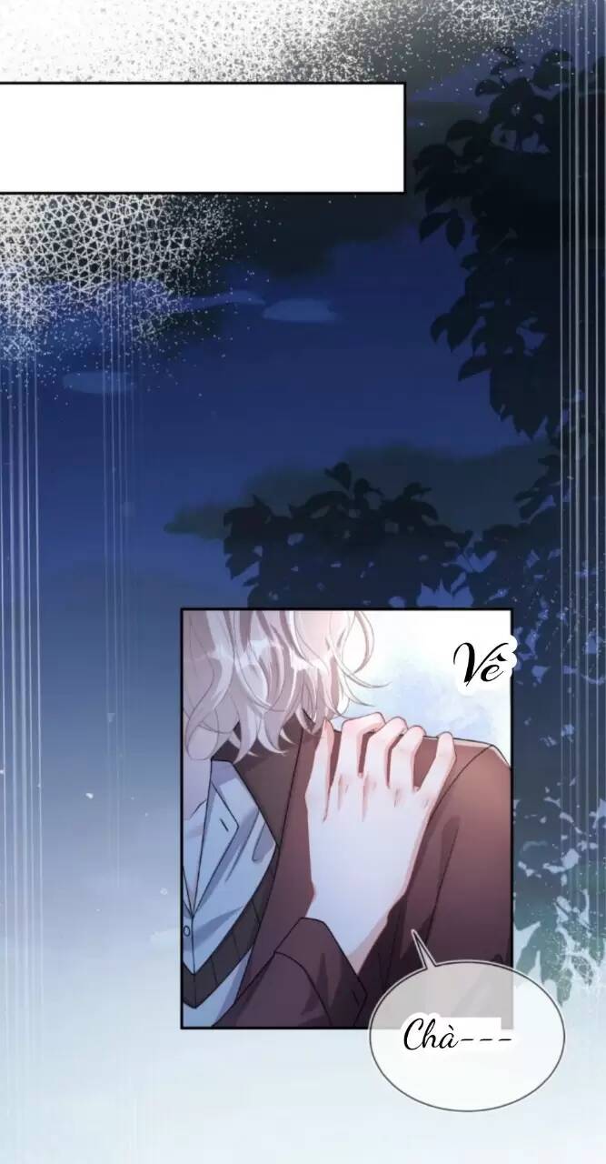 mận xanh chapter 2 21