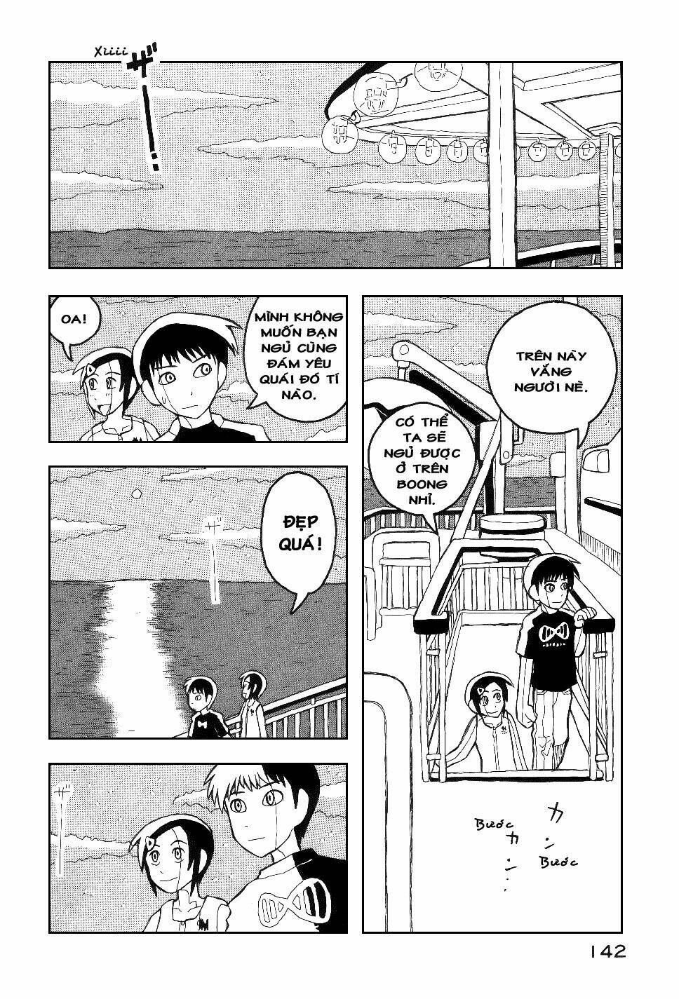 love roma chapter 17 14