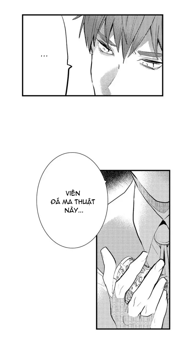 tiếng gọi của tình yêu sau trải nghiệm cận tử chapter 31 28