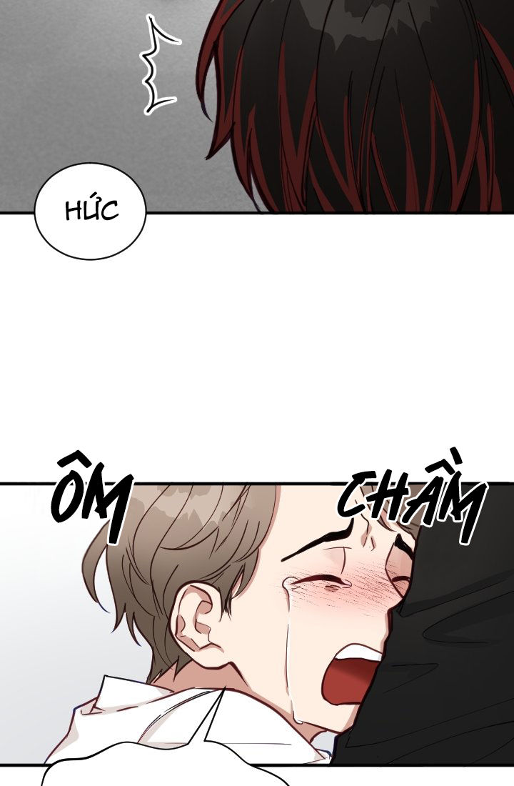 quái vật trong màn sương chapter 1 72