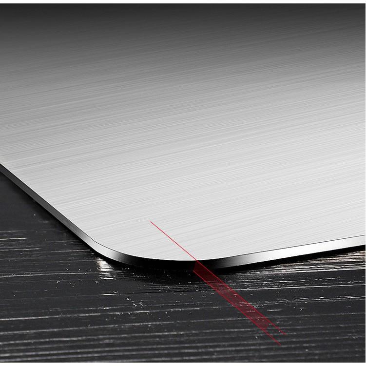 Khuyến mãi - Thớt thép SUV siêu bền ABI BOARD BẢO VỆ SỨC KHỎE GIA ĐÌNH