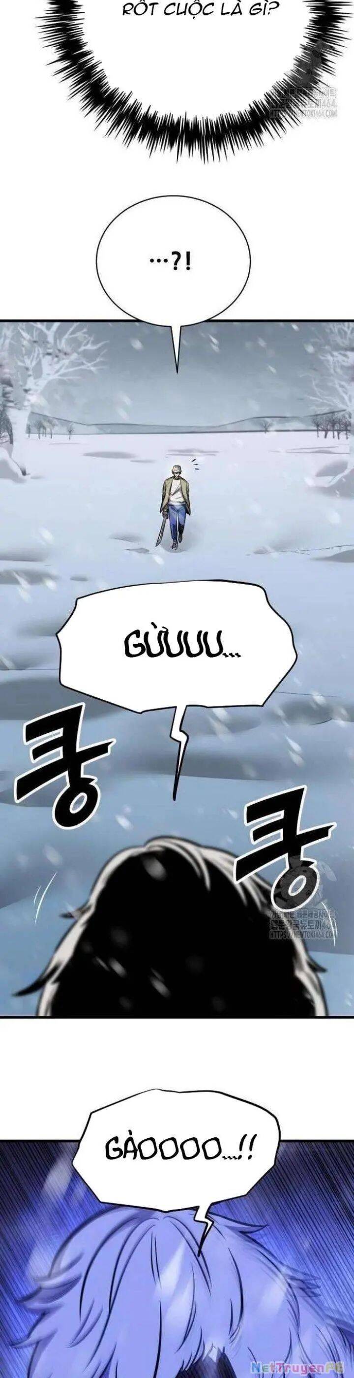 thợ săn huyền thoại trẻ hóa chapter 27 37