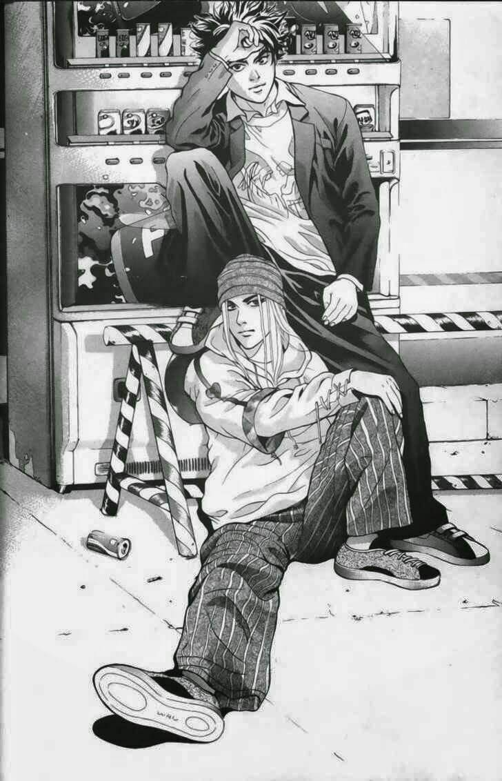 evil's return chapter 7 22