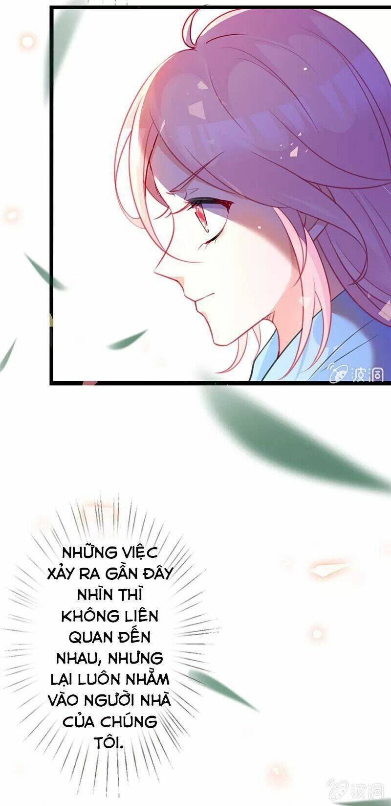 vương bài thiên sư và tiểu manh yêu chapter 20 33