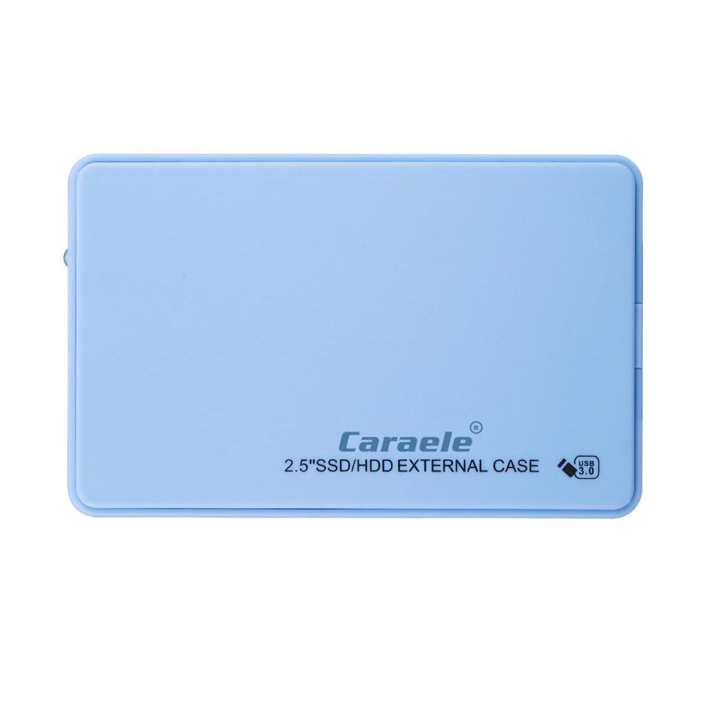 USB3.0 2.5" SSD/HDD External Mobile Storage