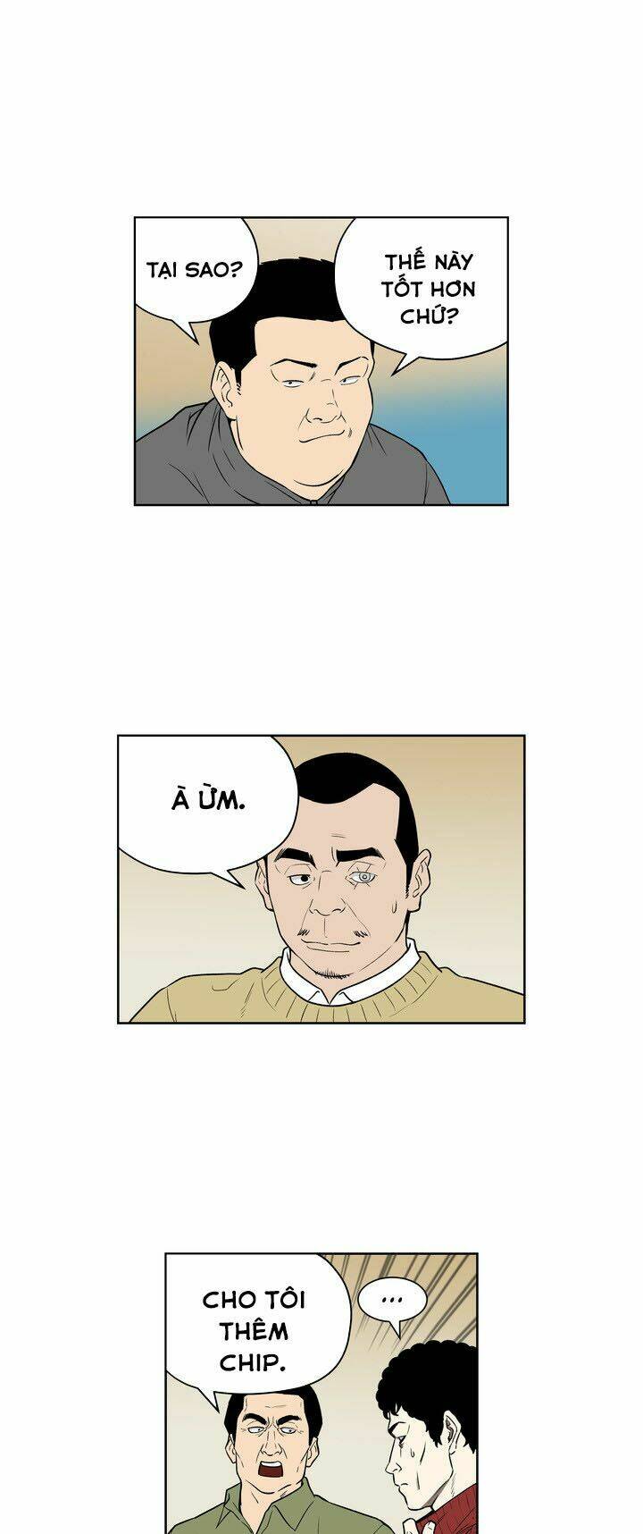 thần bài siêu năng chapter 90 6