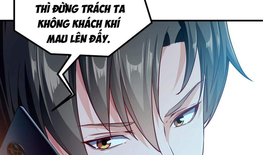 sau khi thân phận đại lão bị bại lộ chapter 5 11