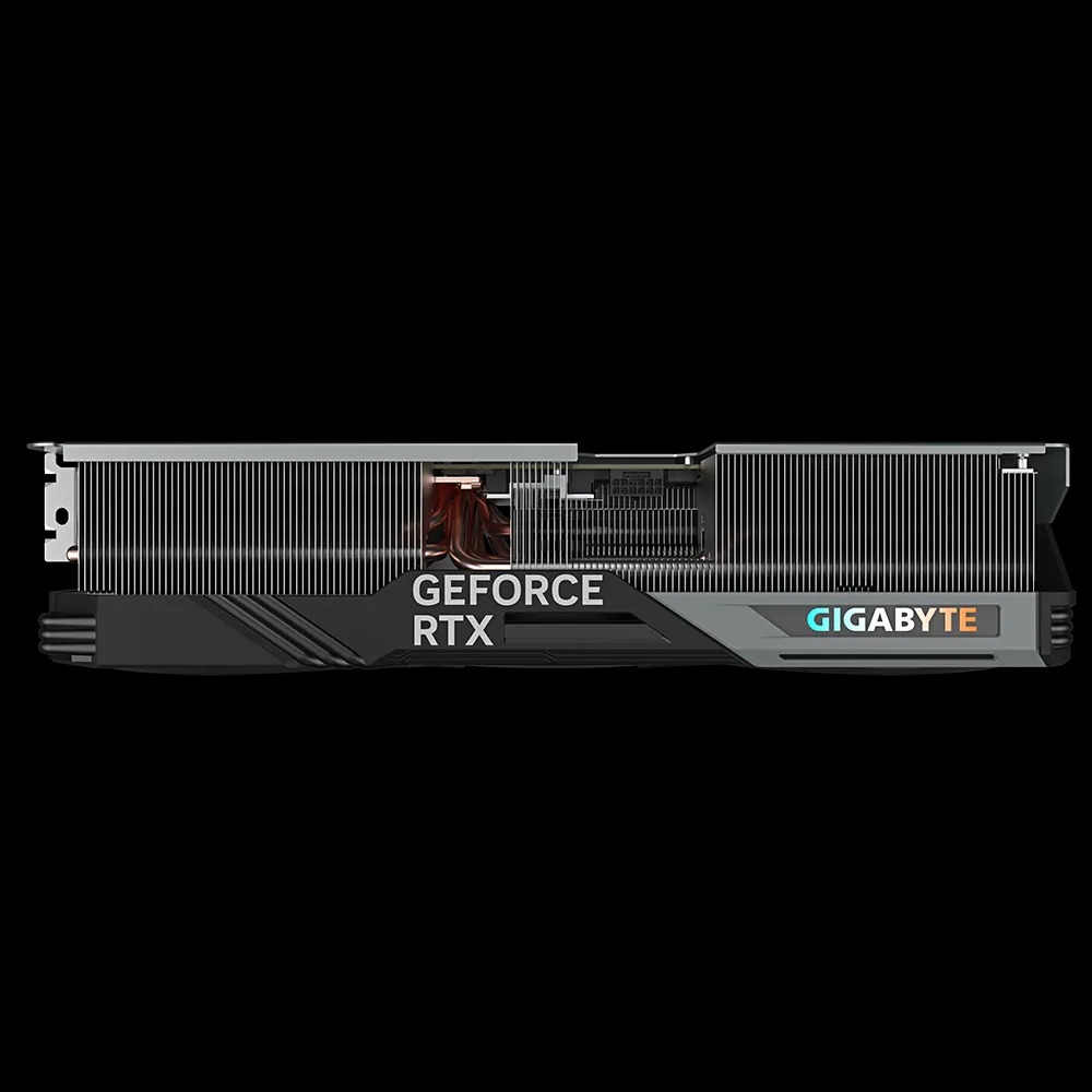 Card màn hình VGA Gigabyte GeForce RTX 4080 SUPER GAMING OC 16G (N408SGaming OC-16GD) - Hàng Chính Hãng