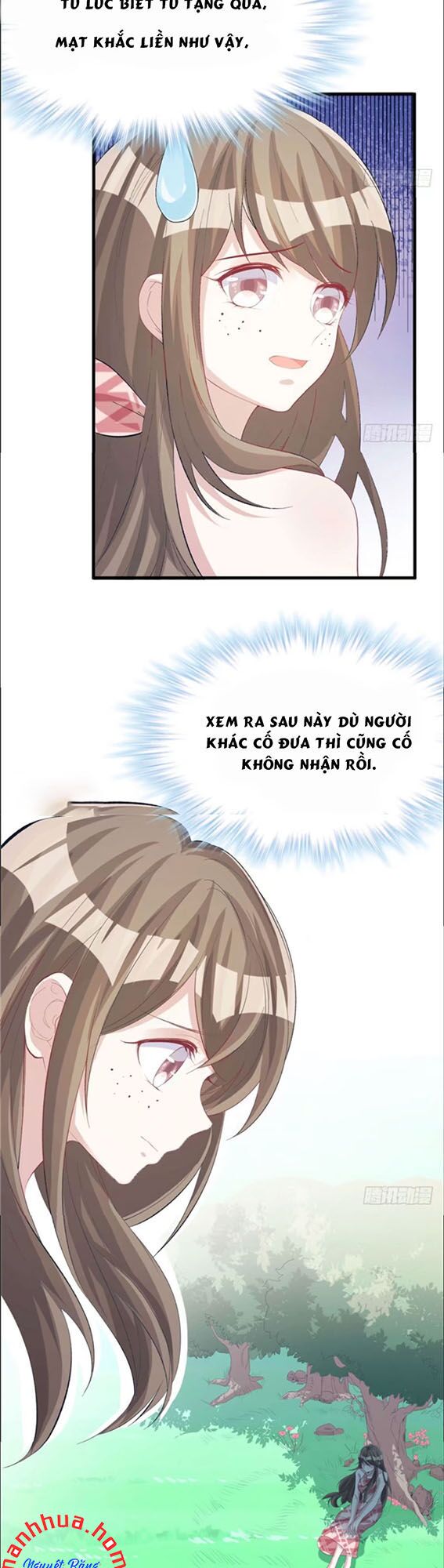 [16+] thảnh thơi thú thế chủng chủng điền, sinh sinh tể chapter 84 13