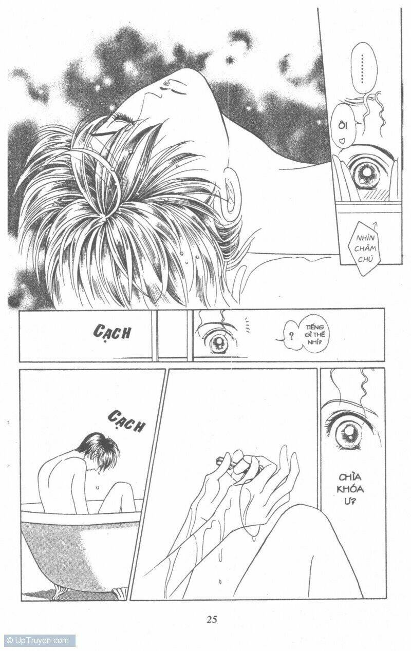 nàng tiên ánh trăng - kaguya hime chapter 9 23