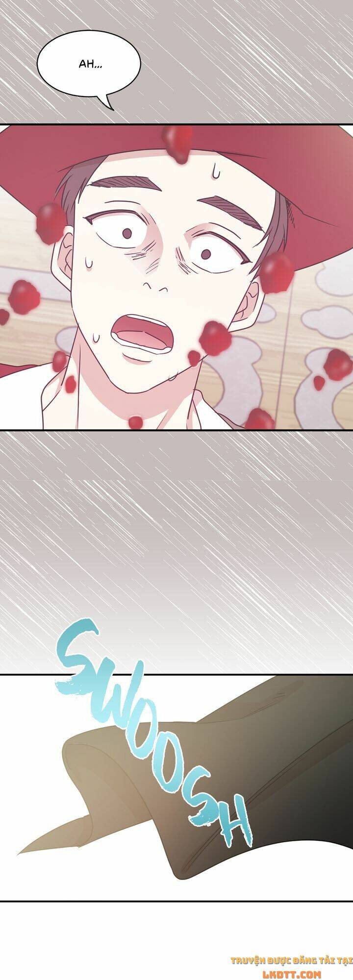 tôi chọn kết thúc của hoàng đế chapter 24 7