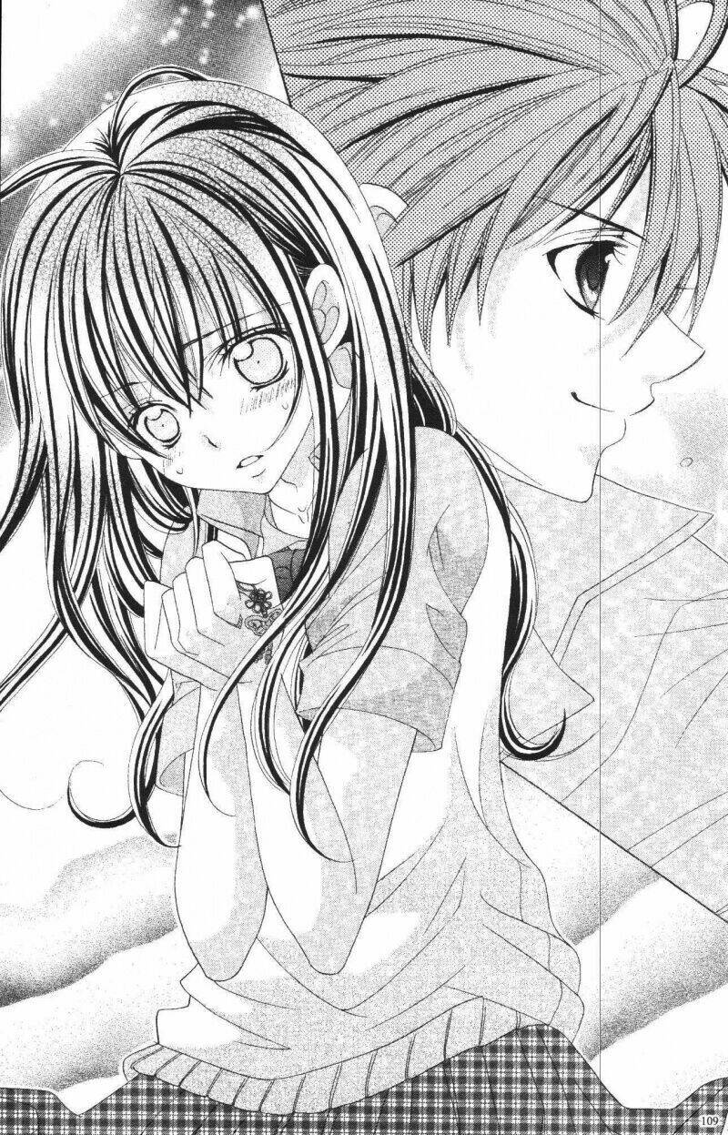 i love you suzuki chapter 9 109