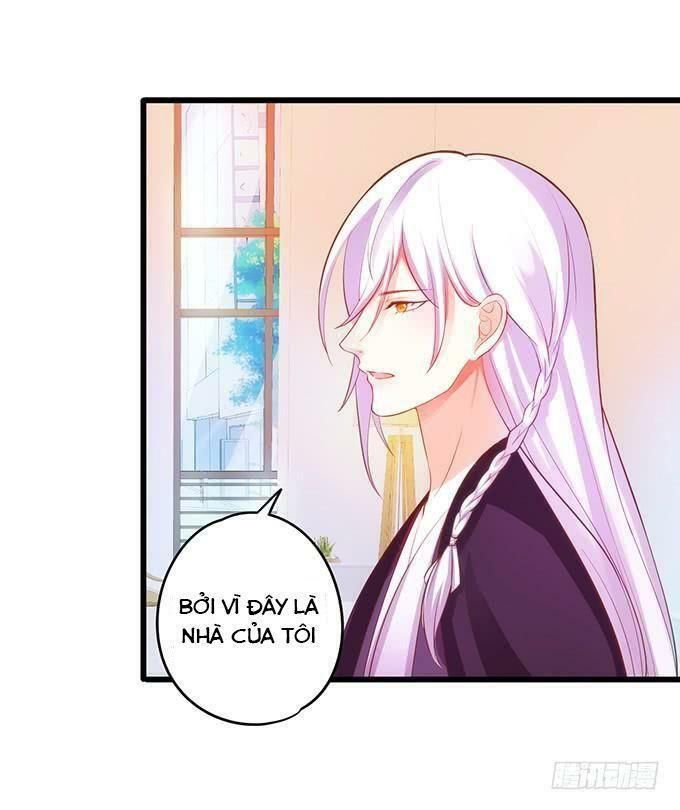 hồ tiên hung bạo chapter 91 15