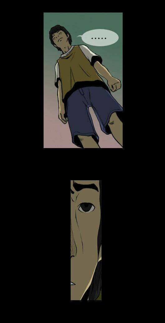 let's fight ghost chapter 13 9