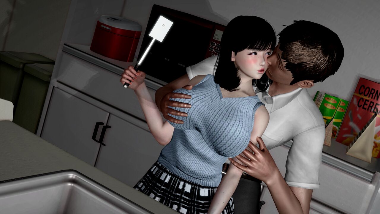 hitozumalover chapter 2 3